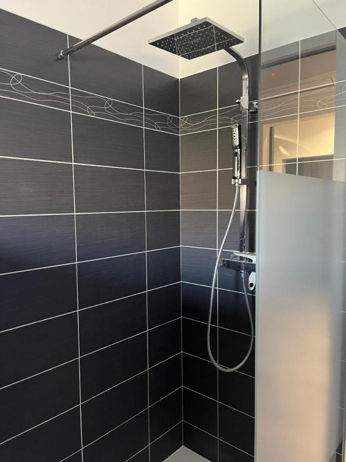 Logement Prive A Proximite Du Mont Ventoux Carpentras ภายนอก รูปภาพ
