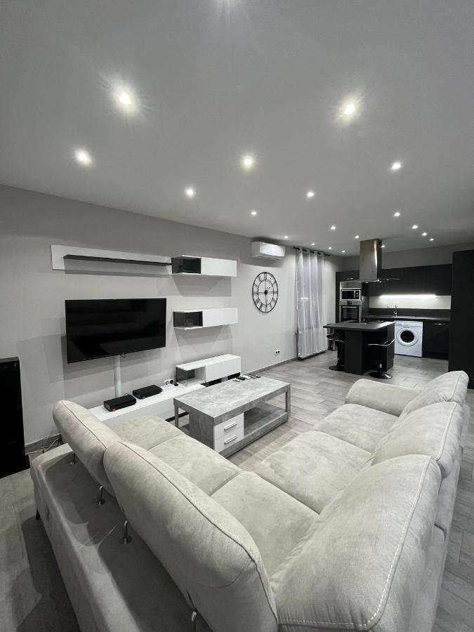 Logement Prive A Proximite Du Mont Ventoux Carpentras ภายนอก รูปภาพ