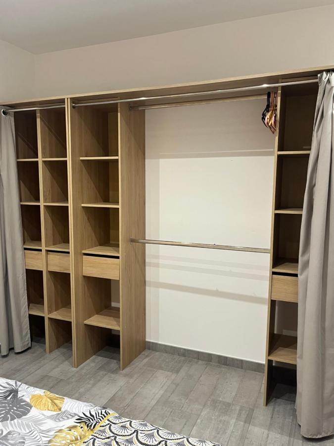 Logement Prive A Proximite Du Mont Ventoux Carpentras ภายนอก รูปภาพ